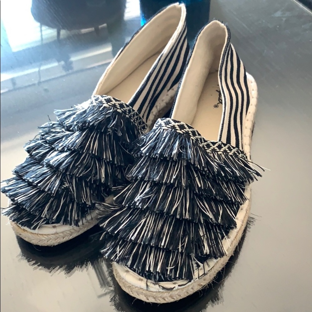 Summer time Espadrilles